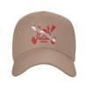 Custom Classic IDive Dive Flag Scuba Diving Baseball Cap Unisex Women Adjustable Unisex Diver Dad Hat Outdoor Sun Hat