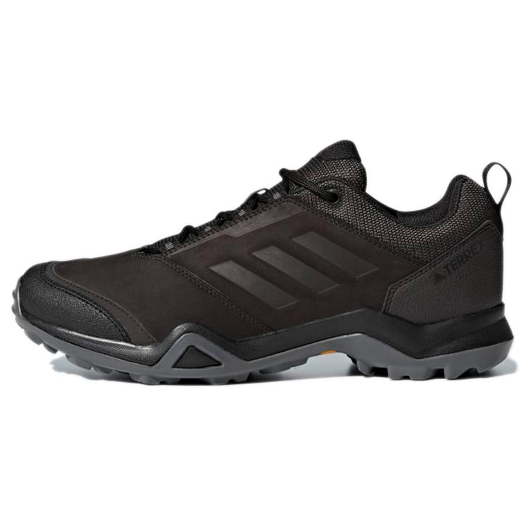 

adidas Terrex Brushwood Чорний AC7856 40⅔
