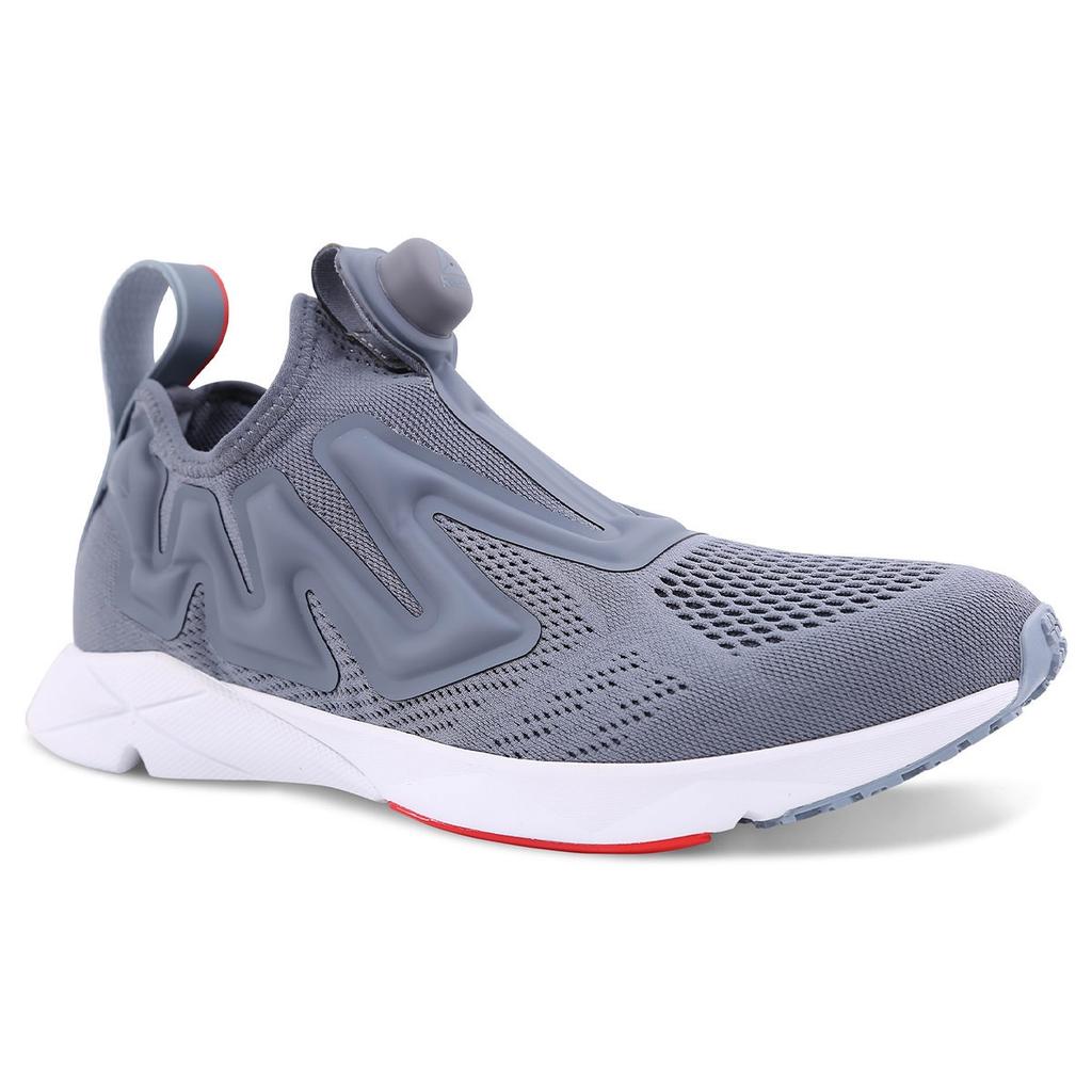 Reebok Pump Supreme Engine 'Dust Grey' Men's CN2191