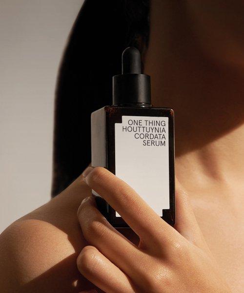 One Thing Houttuynia Cordata Calming Serum 80ml
