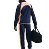 Nike Fc Barcelona Men's Nike Soccer Total 90 Soccer Track Jacket HQ9735-410