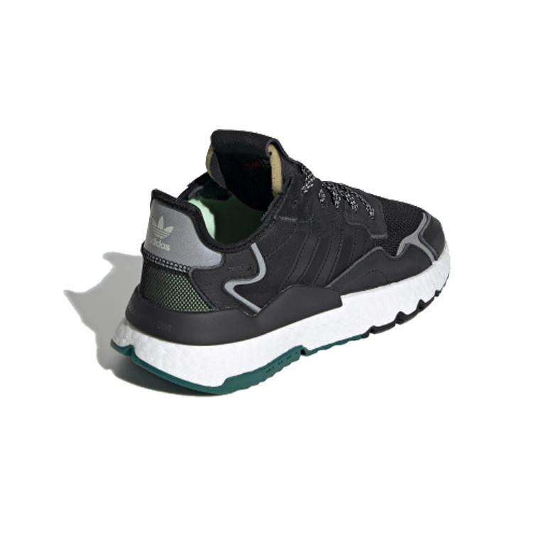 Nite Jogger 3M X Nite Jogger Wmns Adidas Originals 'Carbon' Women's EE5914