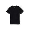 Puma Downtown Tee Breathable Letter Print Comfortable Casual Sports Short Sleeve T-Shirt Unisex Tops Black 630113-01