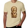 Goddess4 G7 T-Shirt boys whites plus size tops Men's clothing
