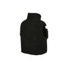 Nike Vests Women's Black Stand Collar Moderate Urban Techwear (Unisex) Vests DH1092 010