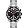 Reloj de Cuarzo para Hombre Energy de Acero Inoxidable 1513971