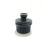 Supapă de evacuare A0004302970 4324070160 pentru Mercedes Benz Actros MP4, unitate de control EAPU, EAC, dezumidificator de aer, EL2208, EL2201, A001446206