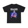 Battlestar Galactica Cylon Warrior Unisexs Short Sleeve T Shirt S To 4XL New SpringSummer Arrivals