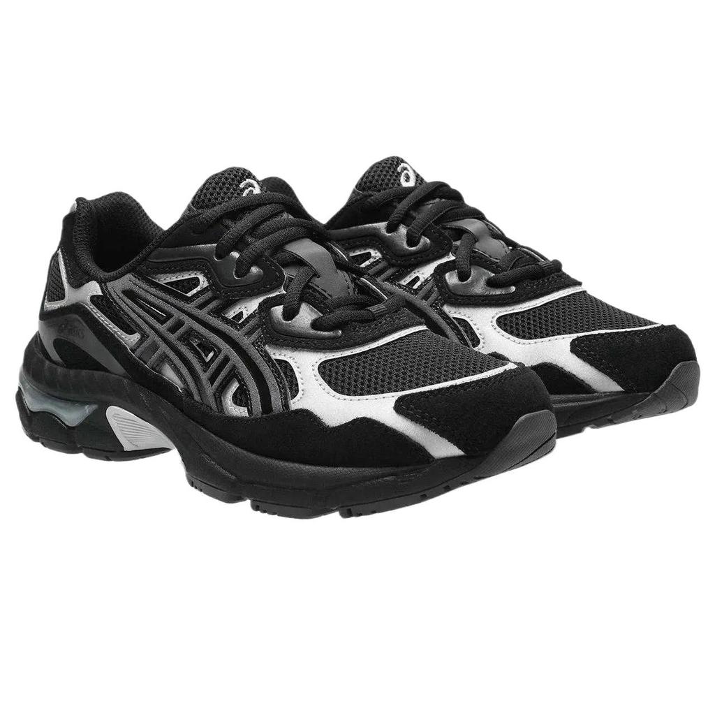ASICS Kids' Running Shoes Unisex (Unisex) Kids' Running Shoes 1204A175 001
