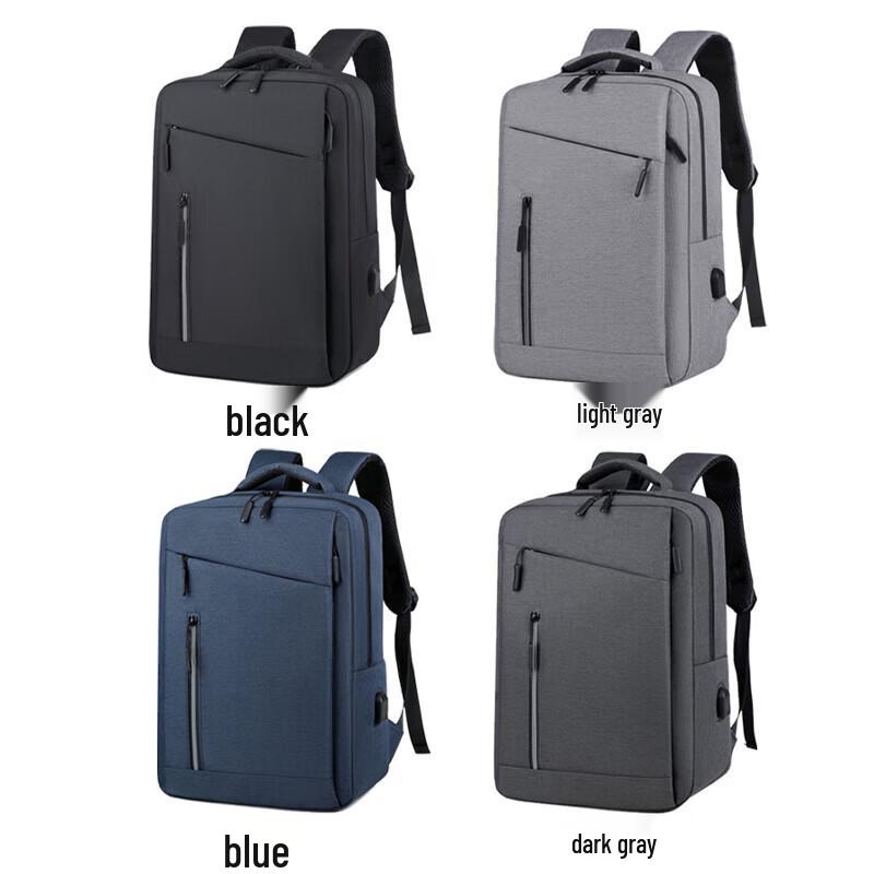 Unisex Commuter Business Laptop Backpack