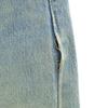 Levi's 90s 501 Old Denim pants W30 Wash blue Jeans button fly Men's Used