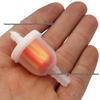 ATV Off-Road Handlebar Accessories: 6mm Gasoline/Oil Filter