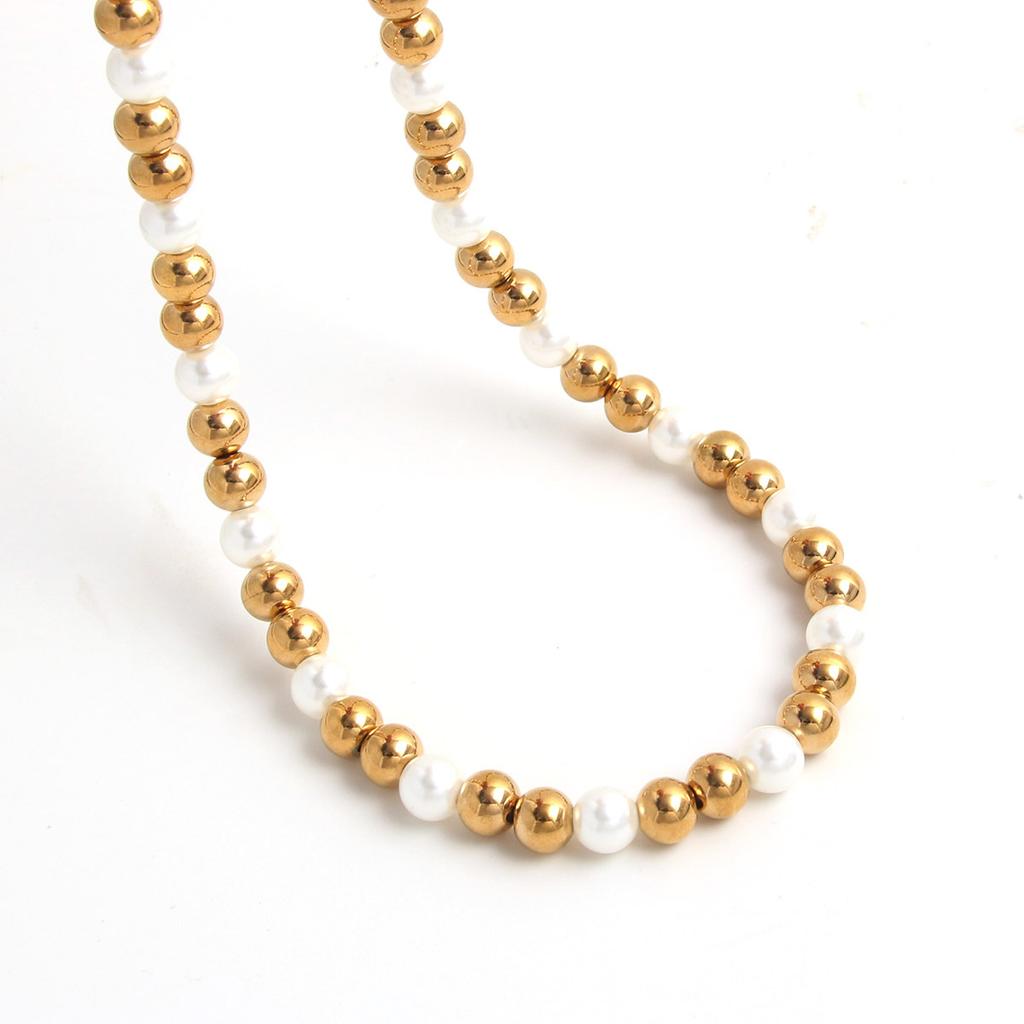 LEPAI Jewelry Hot Selling Fashion Beaded Necklaces Fashion Pendant Necklaces Fashion Jewelry Necklaces Women