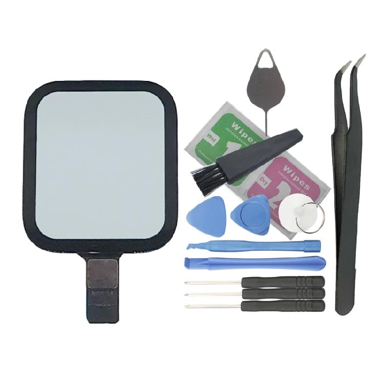 

LCD Display Glass for Touch Screen Digitiser Digitizer For Watch Series SE 40mm