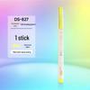 DianShi Soft Tip Brush Pen - Ideal for Students, Journals, Watercolor, Calligraphy & Art (DS-827)