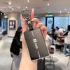 NIO Schlüsseltaschen-Schutzhülle für ES6, ES8 & EC6 Modelle - NFC-kompatibel für alle Geschlechter