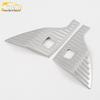 T500 Stainless Steel A-Pillar Triangle Trim Panel Accessory