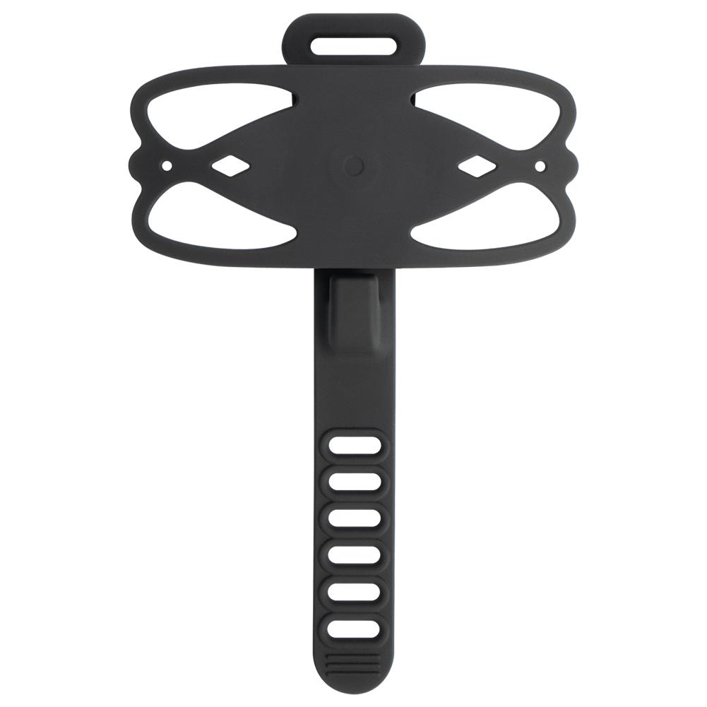 GUB P9 Silicone Bike Phone Holder Rotatable Bicycle Handlebar Phone Mount for E-Bike Scooter Folding Bike