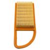 Filtro de Ar Para Sopradores de Folhas Costais Stihl BR500 BR550 BR600 Peças Substituir 4282-141-0300 4282-141-0300B