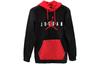 Sweatshirts Men's Black Hooded Moderate Regular CQ7708-010