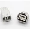 6 Pin/Way Female And Male Accelerator Pedal Wire Harness Connector Common Rail Sensor Plug For Toyota 6188-0175 90980-11194