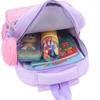 Kuromi Kids School Backpack With Shoulder Support For Preschoolers And Children