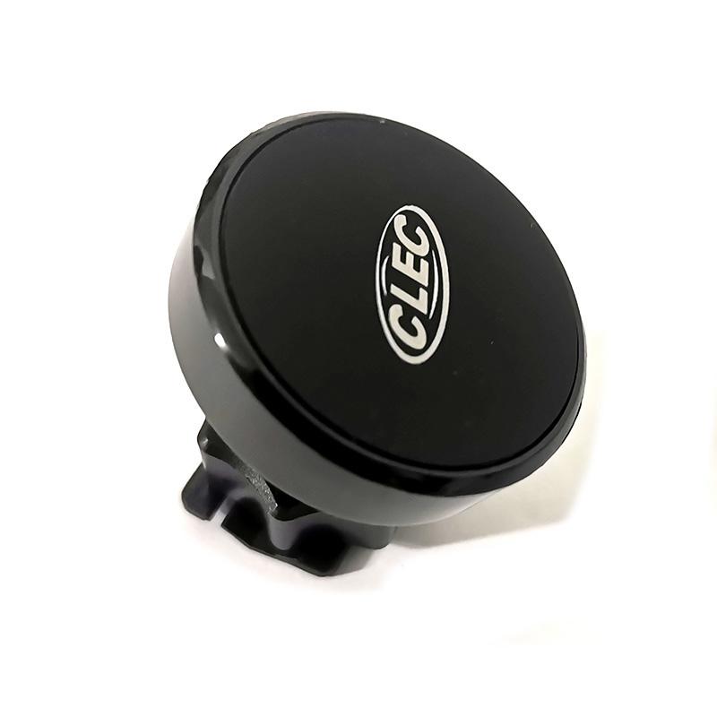 Magnetic car moible phone holder for BMW F10 F11 F18 5 Series 2010-2016 gps bracket gps holder phone stand clip cradle
