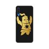 Black Tpu Case For Samsung Galaxy A50 50S A30S A10 A01 A11 A21S A31 A41 A51 A71 M21 M30S S10 LITE Praise the Sun Dark Souls