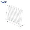Wellwair Primary Air Filter