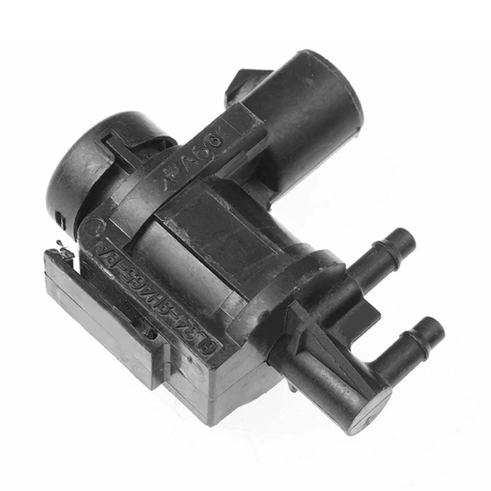 

Легко встановити вакуумний електромагніт 7L1Z9H465B & 7L1Z9H465B Чорні автомобільні аксесуари, заміна пластику для Ford CHINA