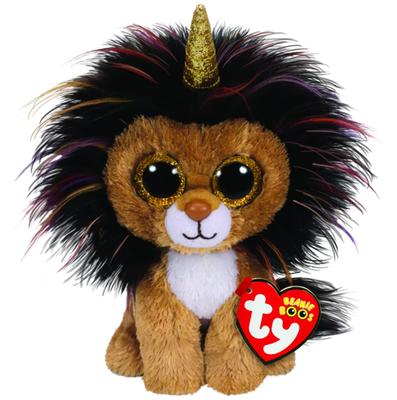 Brinquedo de Pelúcia Ty Beanie Boo Ramsey 36252 (M)