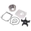 Outboard Water Pump Impeller Repair Kit 17400 92J00 for Johnson Evinrude 90HP 115HP 140HP