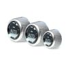 Buton de volum pentru controlul climatizării AC Capac inel de cristal pentru BMW G02 G01 G30 G12