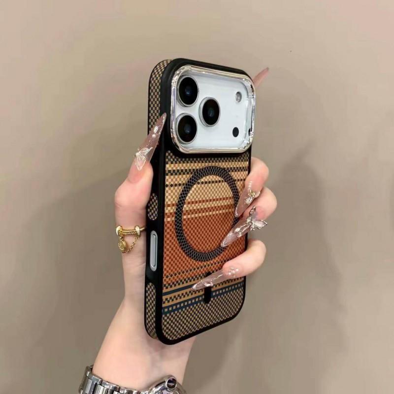 

IPhone 17 PROMAX Sunset Moon Rise Kevlar Magnetic Phone Case Suitable Apple 16 Advanced Sense Anti Drop 15 iPhone 15 PRO