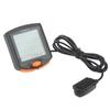 Bike Computer Wired Waterproof Cycling Computer Metric Inch Units Multifunction Bike Speedometer