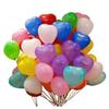 Factory Direct 12 Inch Latex Balloons Valentine's Day Wedding Anniversary Party Romantic Confession Decoration