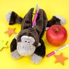 NICI Figure Ages 6 and Up Pouch/Gorilla,