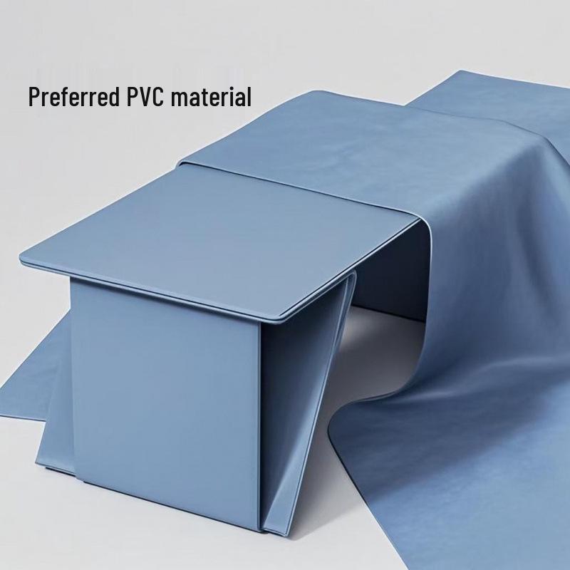 Portable Foldable Laptop and Tablet Stand for Desk or Bed