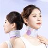 Anti Wrinkle Neck Skincare Tools Washable Gel Neck Mask Holder Foldable Neck Beauty Wrap  Home