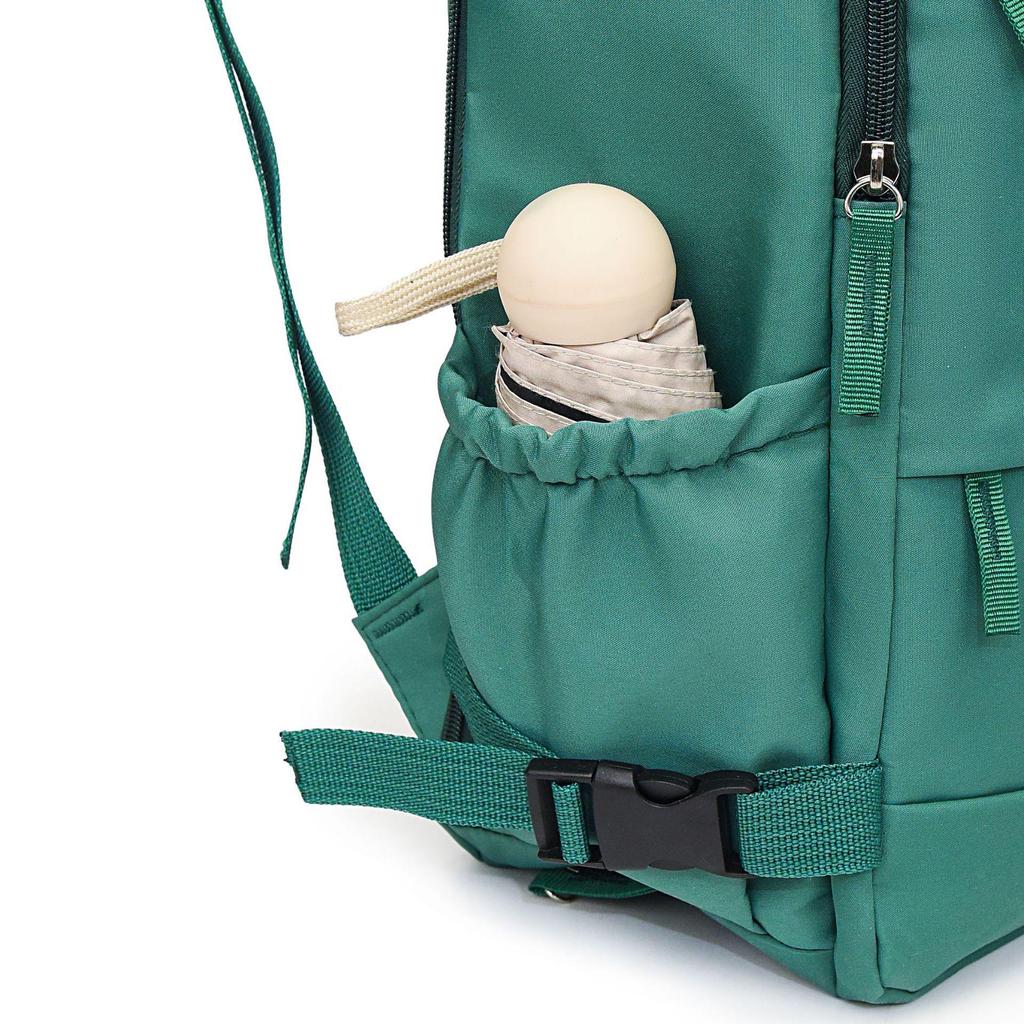 Lightweight Multifunctional Travel Backpack - Large Capacity for Business & Casual Trips