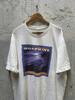 Unisex Shirt Cotton Oversize Large Size Morphin Band Album Cure for Pain