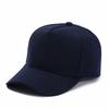 5 Panel Blank Baseball Caps For Men Women Hat Simple Hip Hop Bone Trucker Hats Outdoor Leisure Snapback Cap gorras