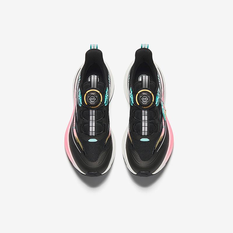Anta Kids Hailang 3.0 Running Series Professional Student Physical Education Sports Leisure Kids Running Shoes 322535516