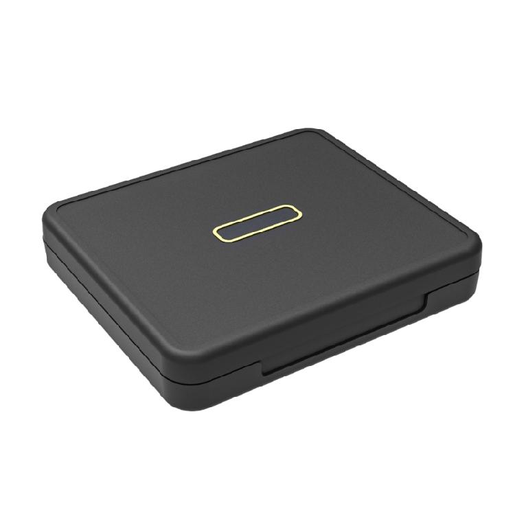 Travel Drones Propellers Case Propellers Storage Case For Drones, Customs Storage Box, Reliable Protections