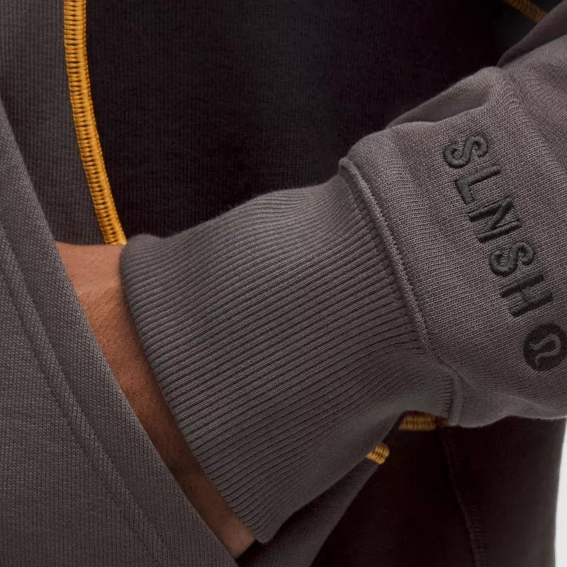 Lululemon SS25 Sweatshirt Men's LM3FJIS