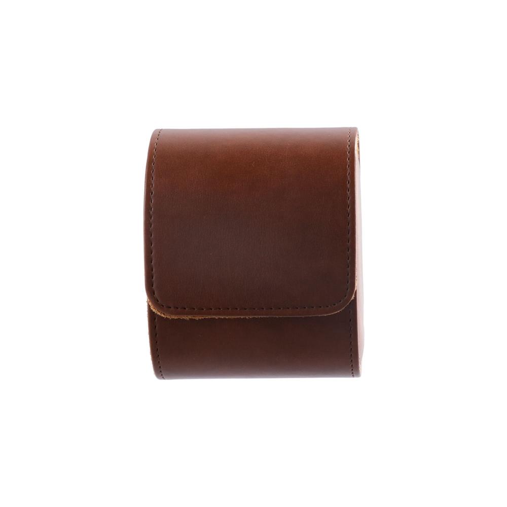 Storage Jewelry Storage Organizer PU Leather Watch Box Wristwatch Case Jewelry Box Watch Holder