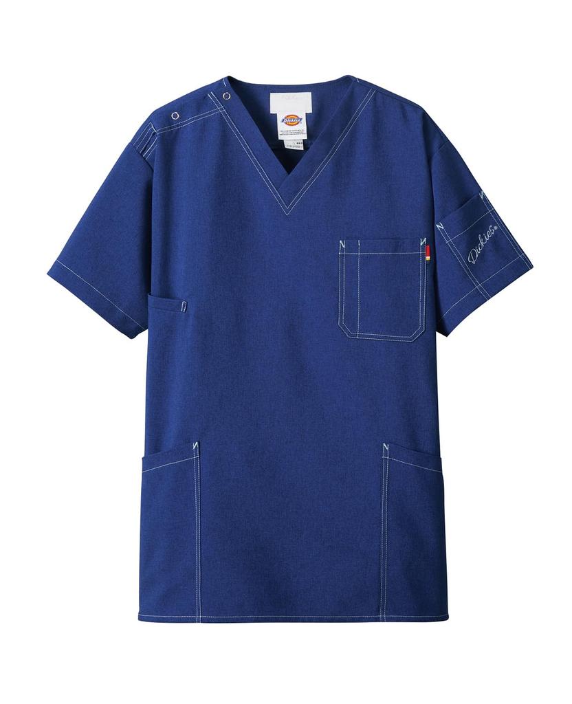 Dickies scrubs
