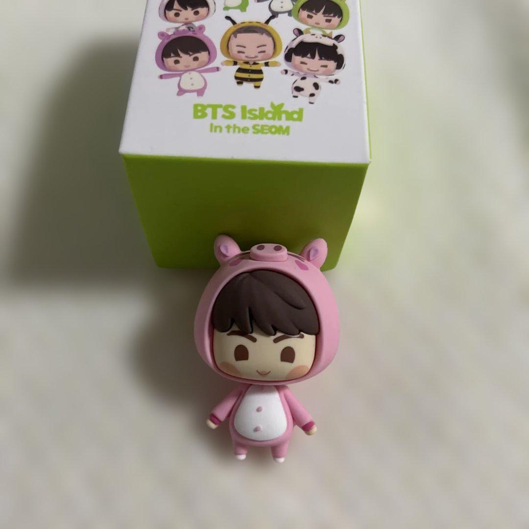 

[USED] BTS In The Som Figure
