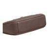 Coach Nolita 19 Studded Top Zip Closure Hammered Leather Shoulder Bag Small Women's Brown