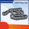 CA250 QJ250-3A Timing Chain for Honda CA250 Twin-Cylinder Motorcycle